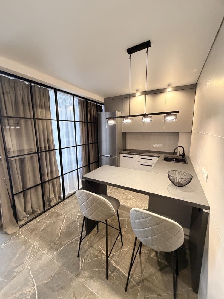 Оренда 2-кімнатної квартири, 48 м², Шевченківський р-н 2