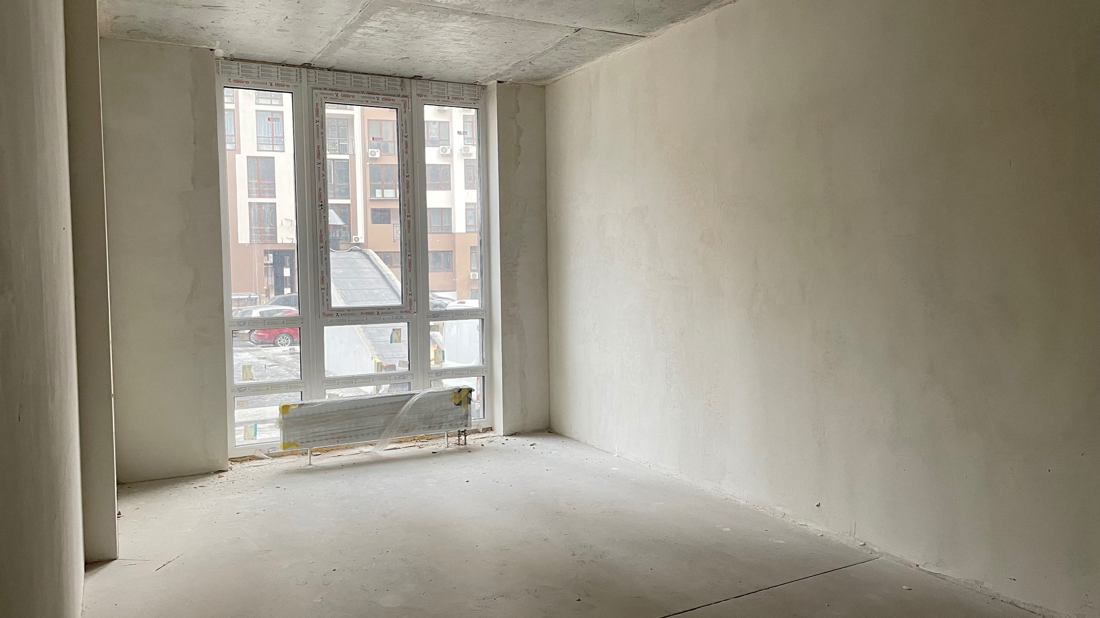 Продаж 2-кімнатної квартири, 66.3 м², ЖК «Львівський квартал» 4