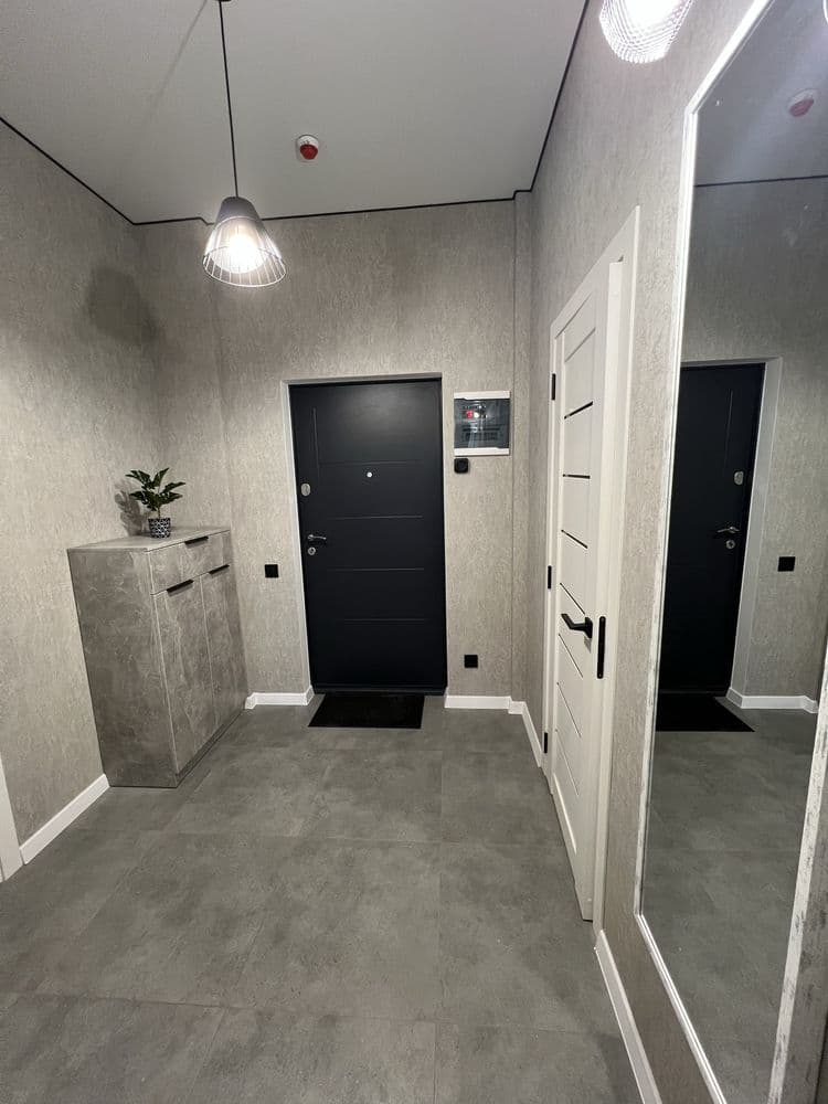 Оренда 1-кімнатної квартири, 53 м², Шевченківський р-н 2