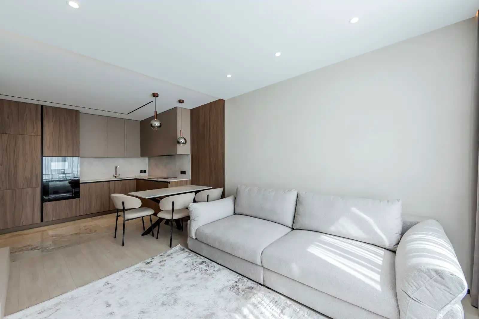 Оренда 3-кімнатної квартири, 70 м², ЖК «Great» 3