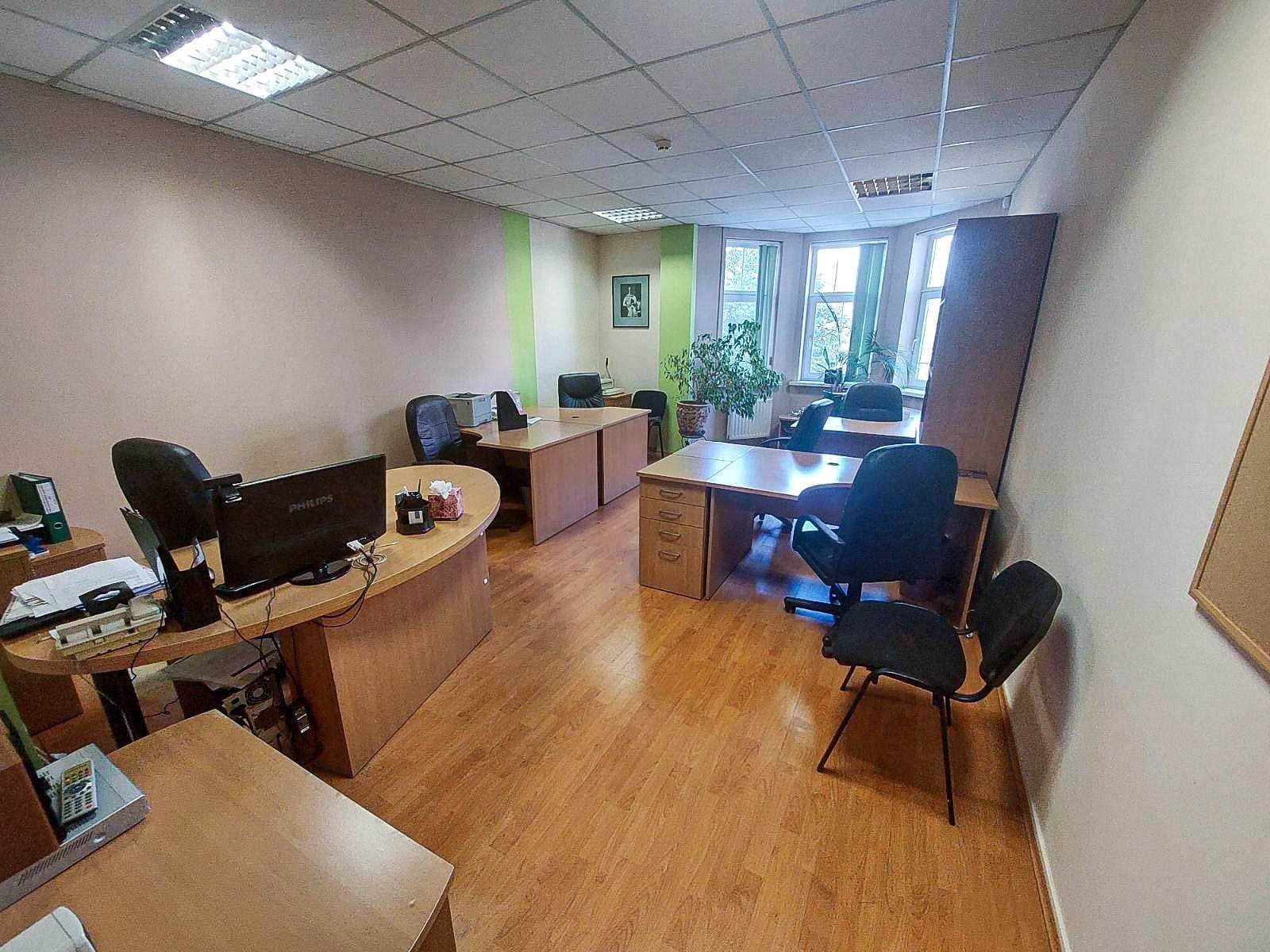 Оренда комерційного приміщення, 123 м², Подільський р-н 5