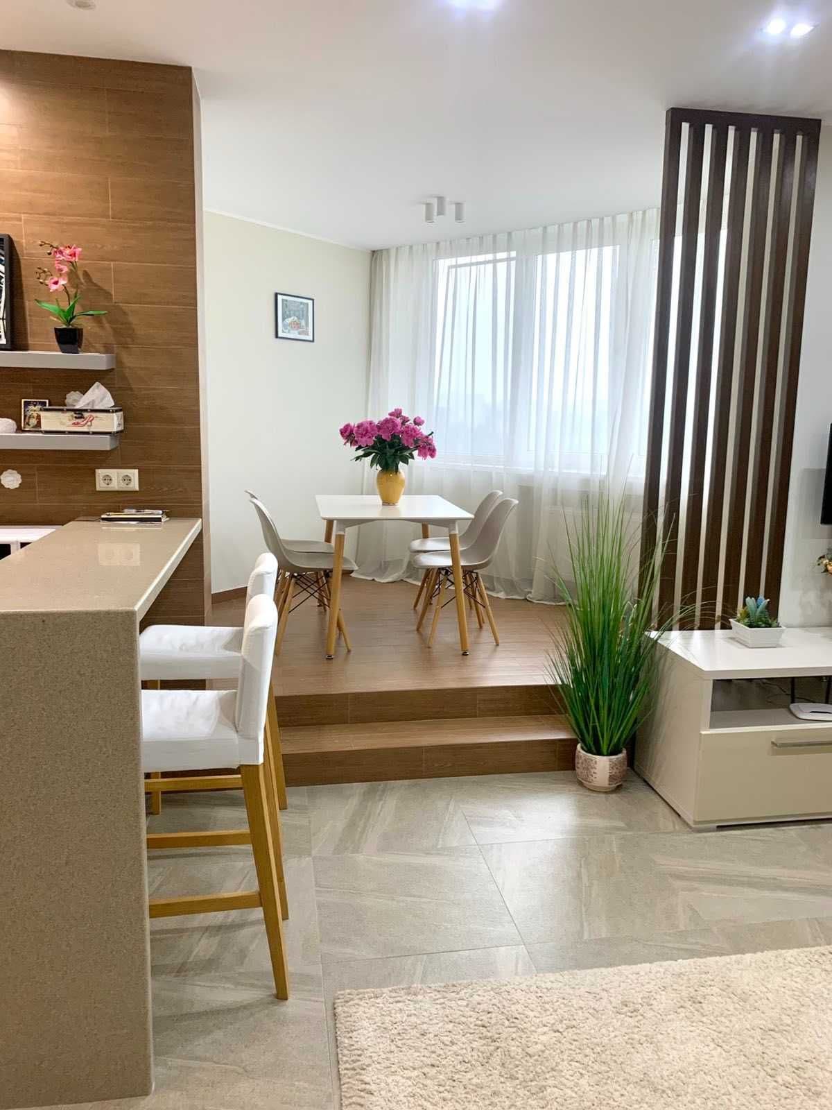 Оренда 2-кімнатної квартири, 96 м², ЖК «Покровський Посад» 2