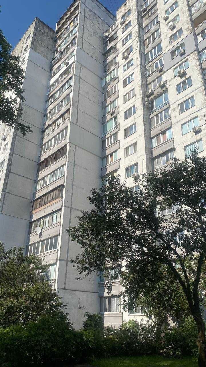 Продаж 2-кімнатної квартири, 59.1 м², Дарницький р-н 1