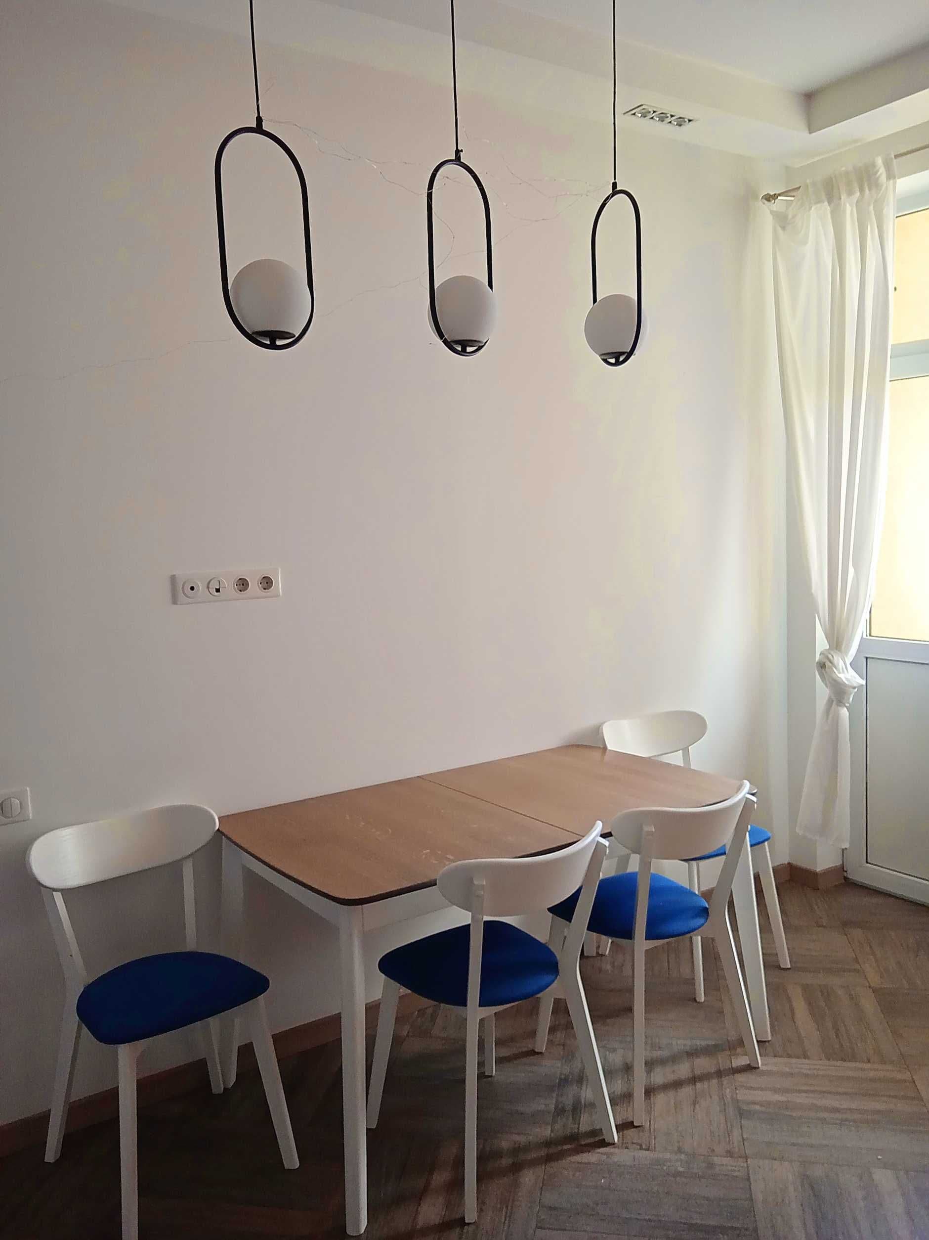 Оренда 3-кімнатної квартири, 82.5 м², Печерський р-н 5