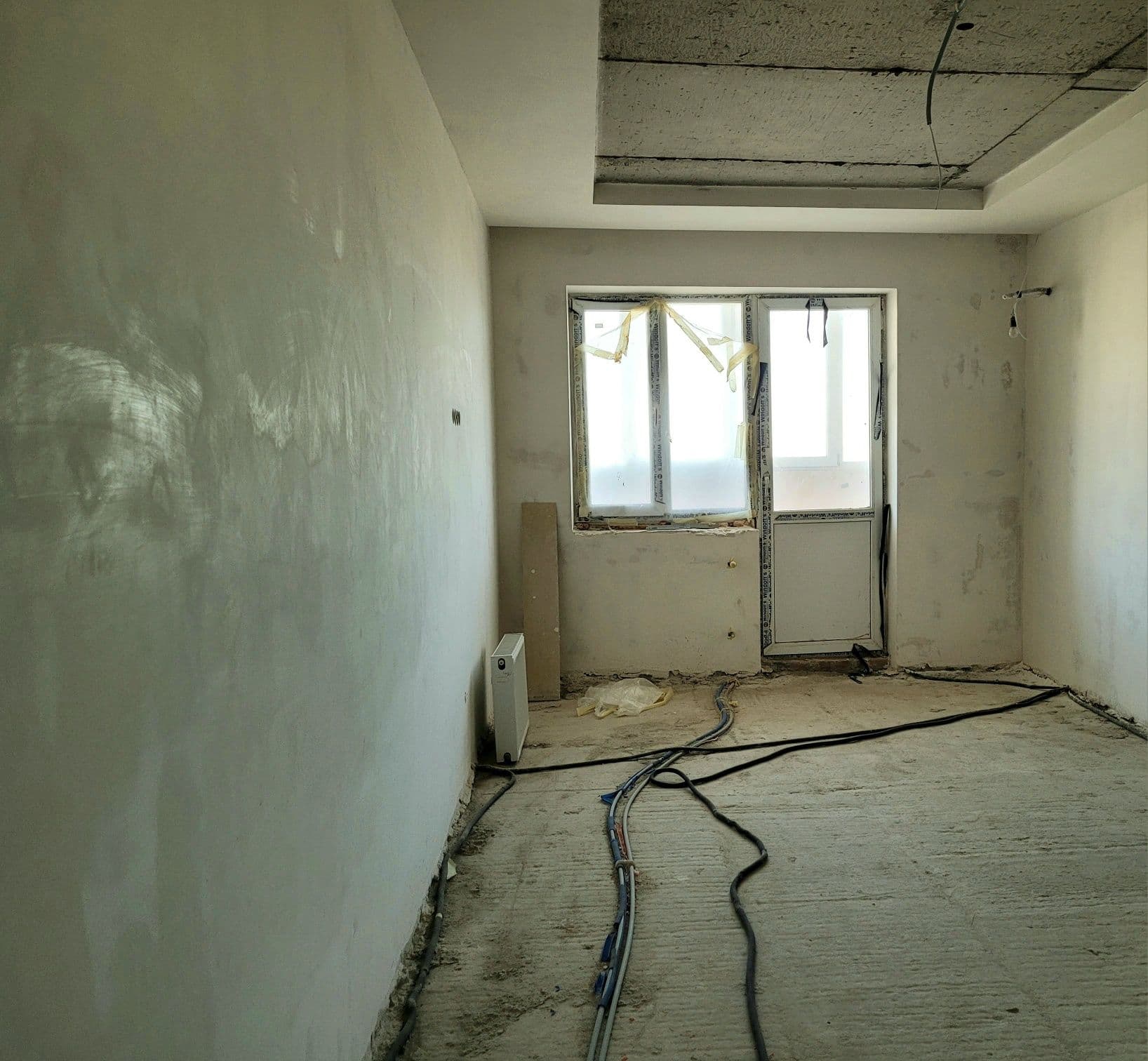 Продаж 2-кімнатної квартири, 94 м², ЖК «Лазурний Блюз» 1