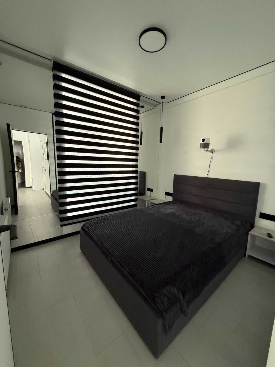 Оренда 2-кімнатної квартири, 53 м², ЖК «Manhattan city» 5