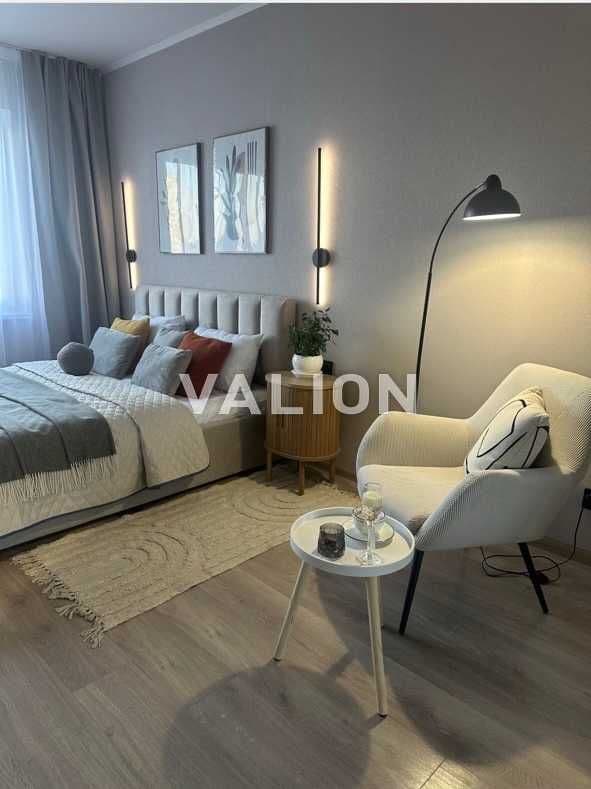 Продаж 1-кімнатної квартири, 37 м², Дарницький р-н 4