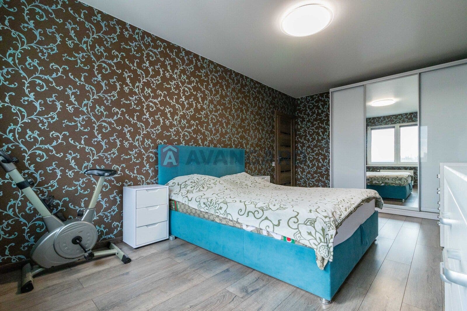 Продаж 3-кімнатної квартири, 75 м², Дарницький р-н 5
