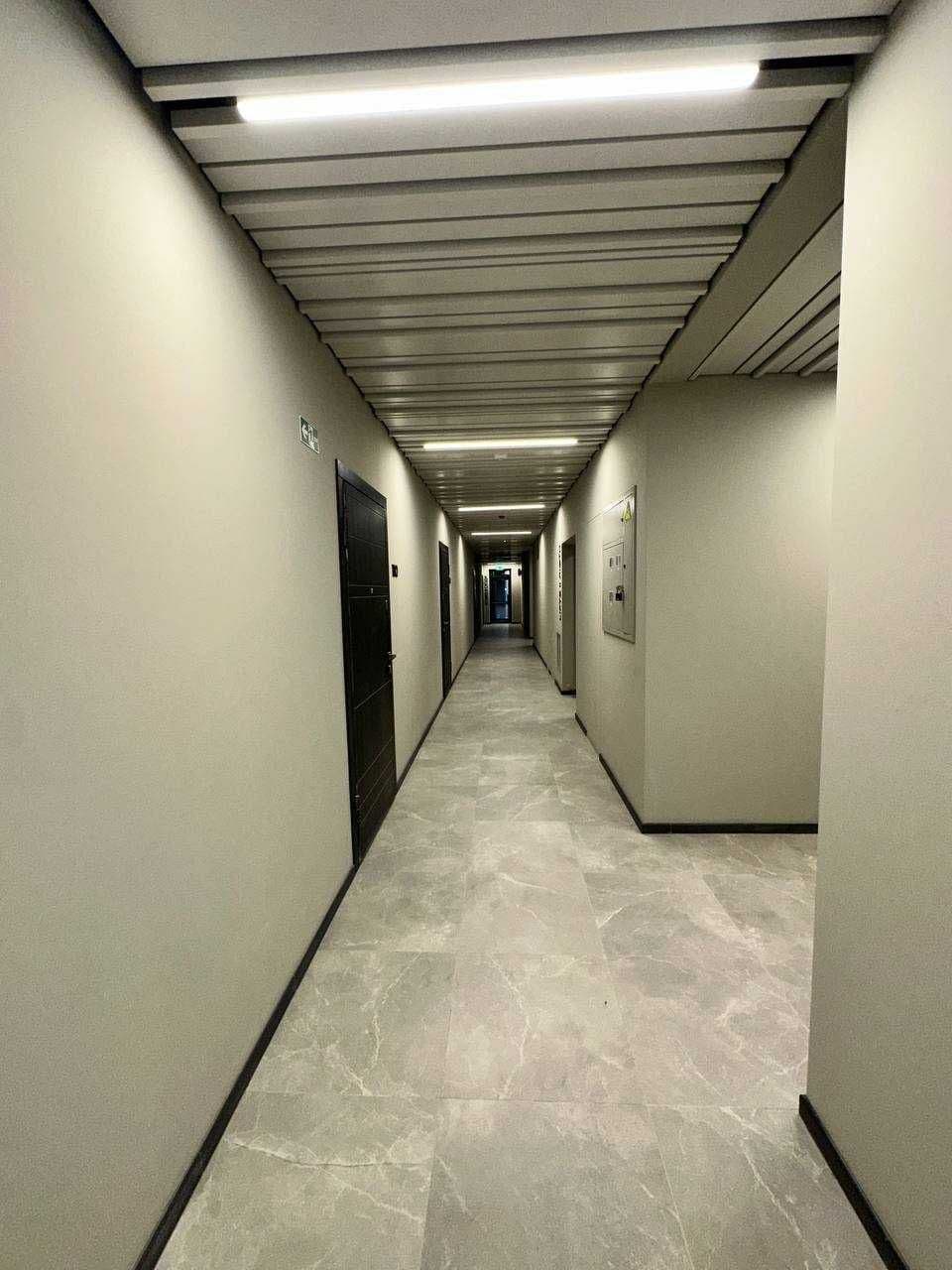 Продаж 1-кімнатної квартири, 47.3 м², Печерський р-н 5