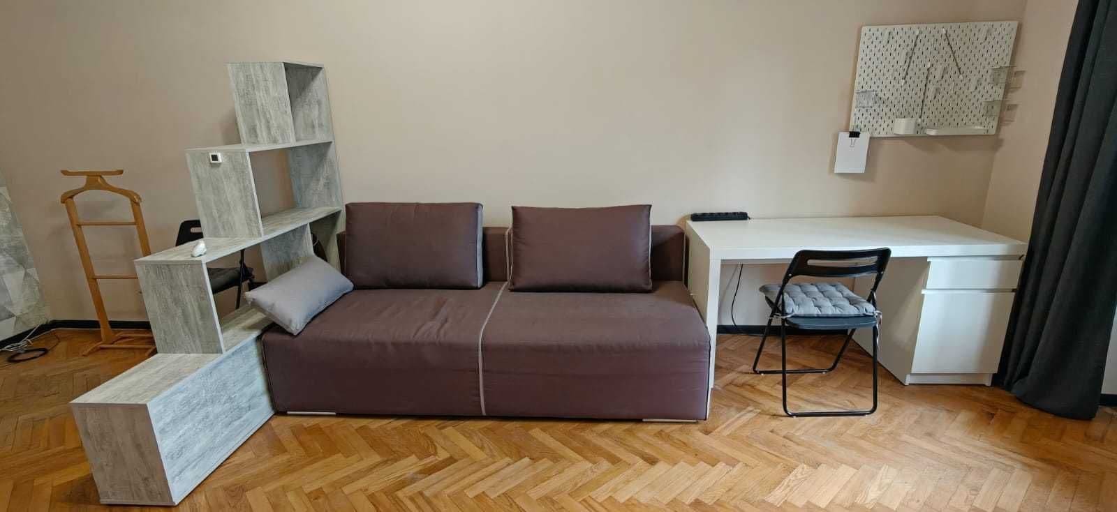 Продаж 1-кімнатної квартири, 36 м², Печерський р-н 4