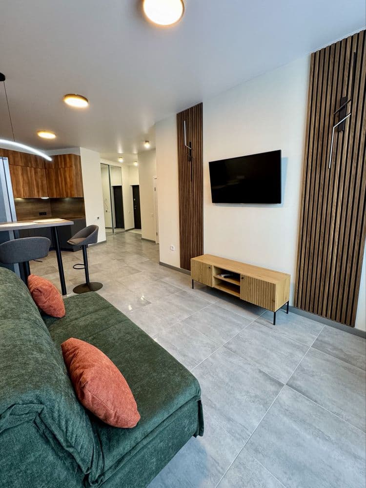 Оренда 2-кімнатної квартири, 56 м², ЖК «Manhattan City» 1