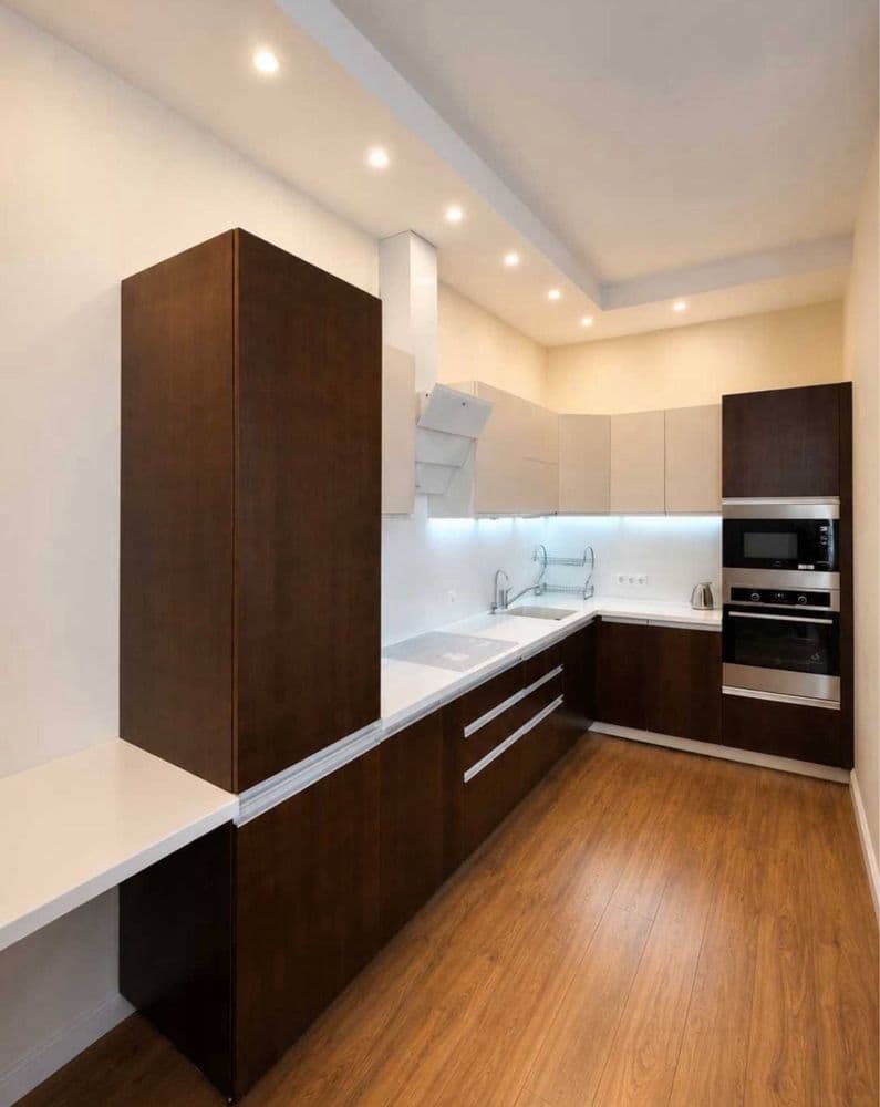 Оренда 2-кімнатної квартири, 75 м², Печерський р-н 3