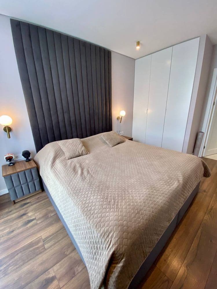 Оренда 1-кімнатної квартири, 48 м², ЖК «Central Park» 4