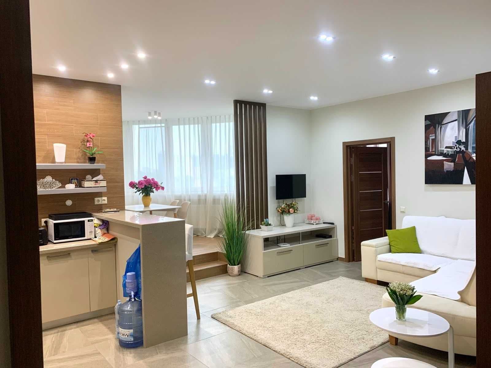 Оренда 2-кімнатної квартири, 96 м², ЖК «Покровський Посад» 1