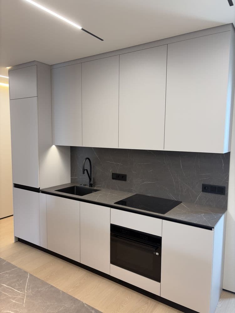 Оренда 2-кімнатної квартири, 62.2 м², ЖК «Лукʼянівський» 4