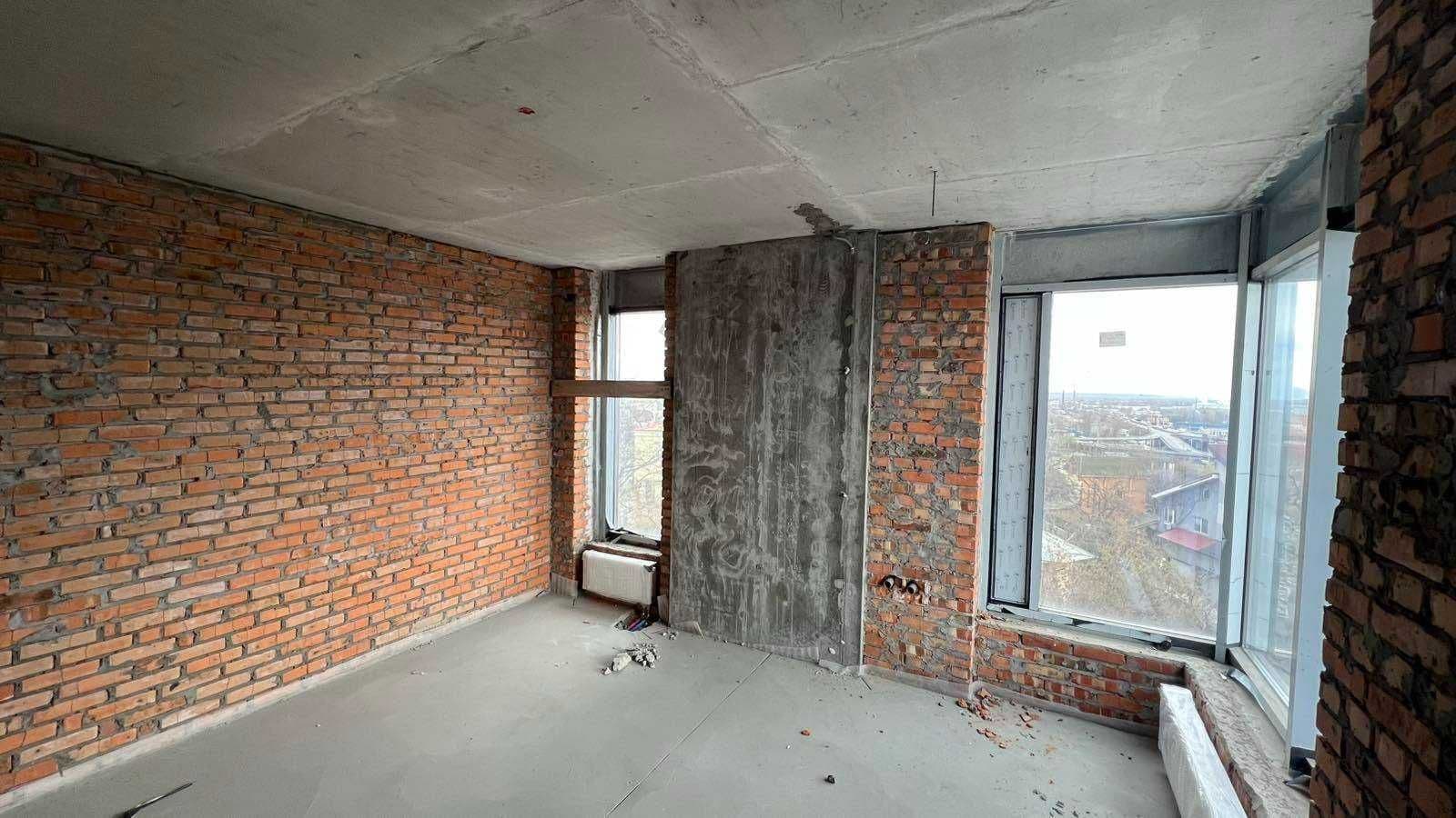 Продаж 3-кімнатної квартири, 90.6 м², Печерський р-н 2