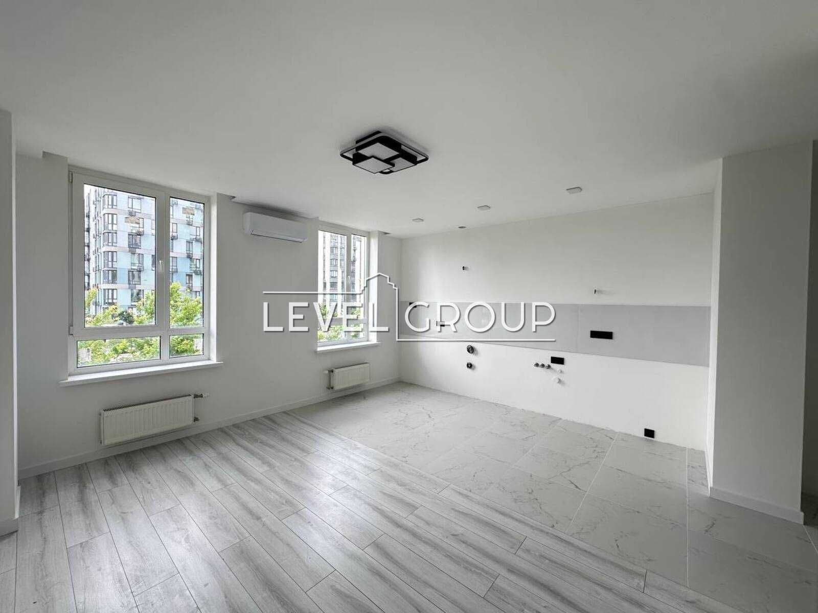 Продаж 2-кімнатної квартири, 61 м², Голосіївський р-н 2