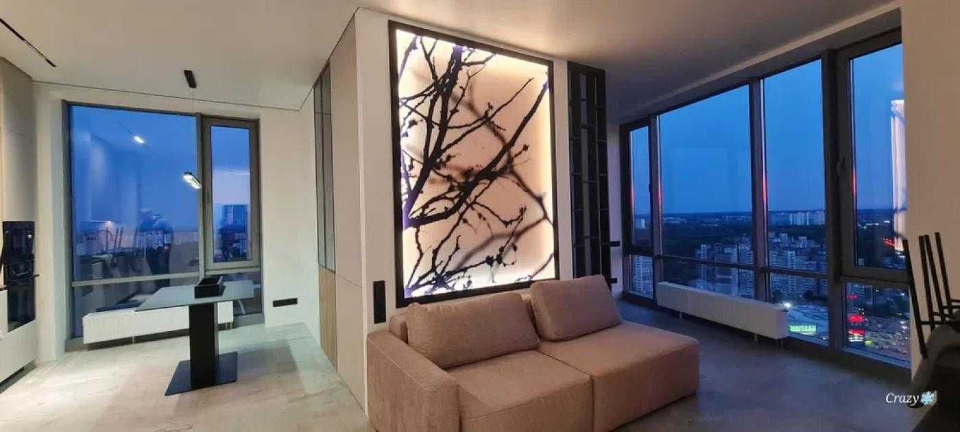 Продаж 2-кімнатної квартири, 52 м², Голосіївський р-н 1