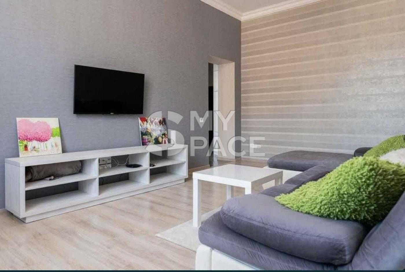 Оренда 2-кімнатної квартири, 70 м², Подільський р-н 4
