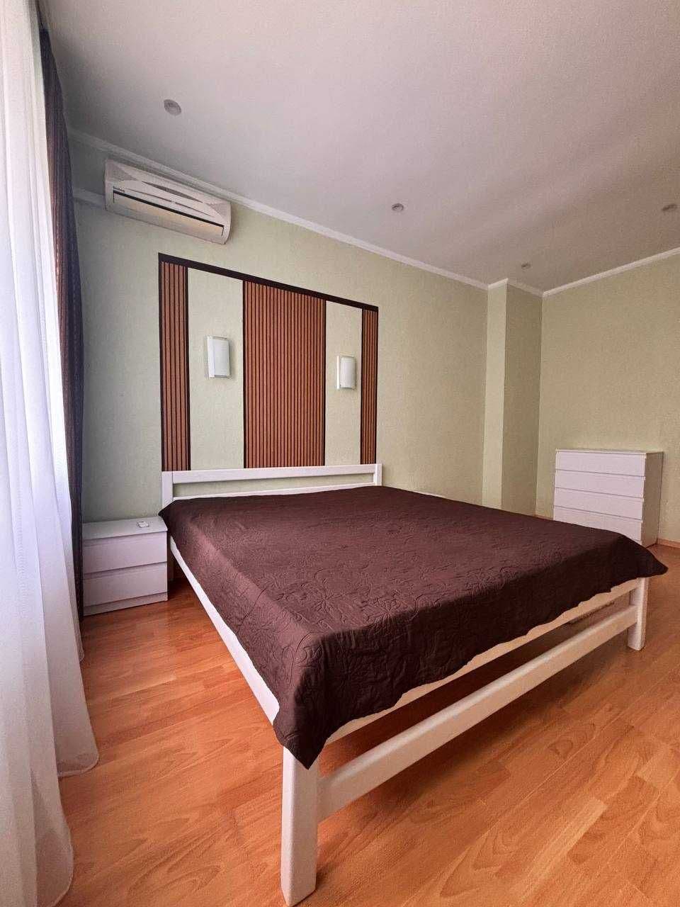 Продаж 2-кімнатної квартири, 63 м², Шевченківський р-н 5