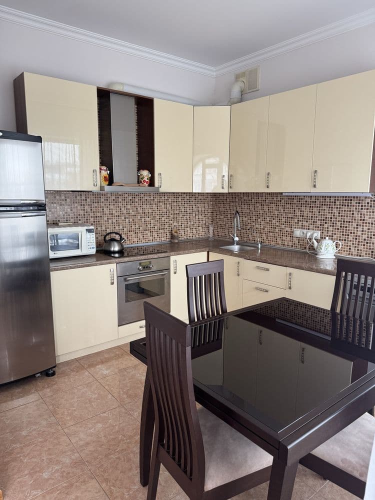 Оренда 3-кімнатної квартири, 125 м², Шевченківський р-н 1