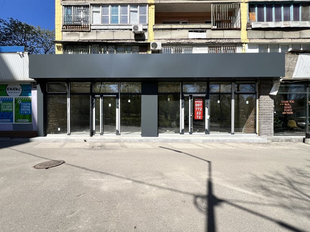 Оренда комерційного приміщення, 127 м², Голосіївський р-н