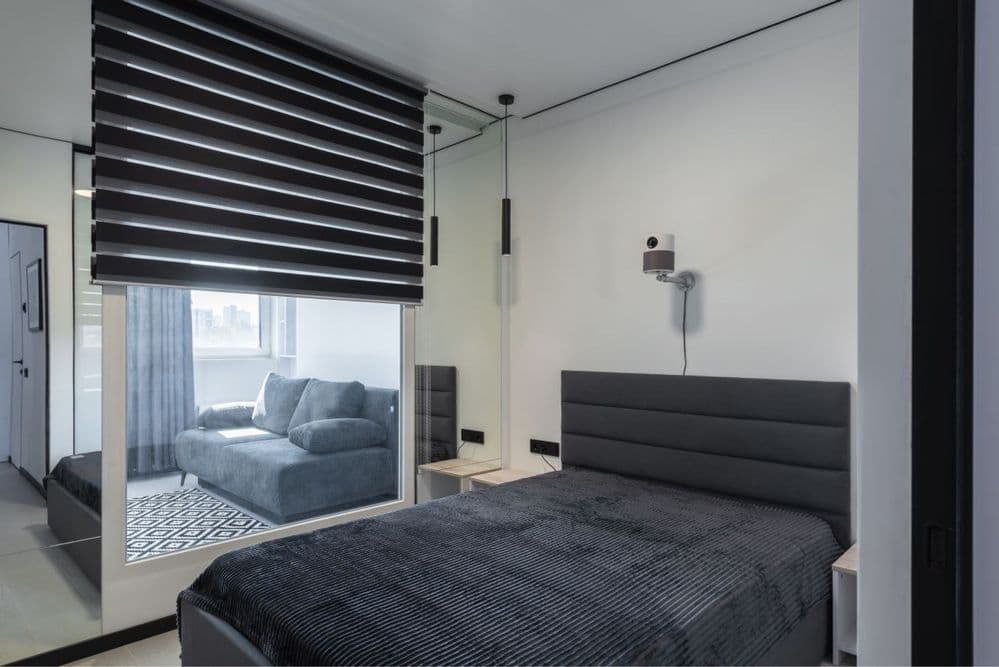 Оренда 1-кімнатної квартири, 56 м², ЖК «Манхеттен» 2