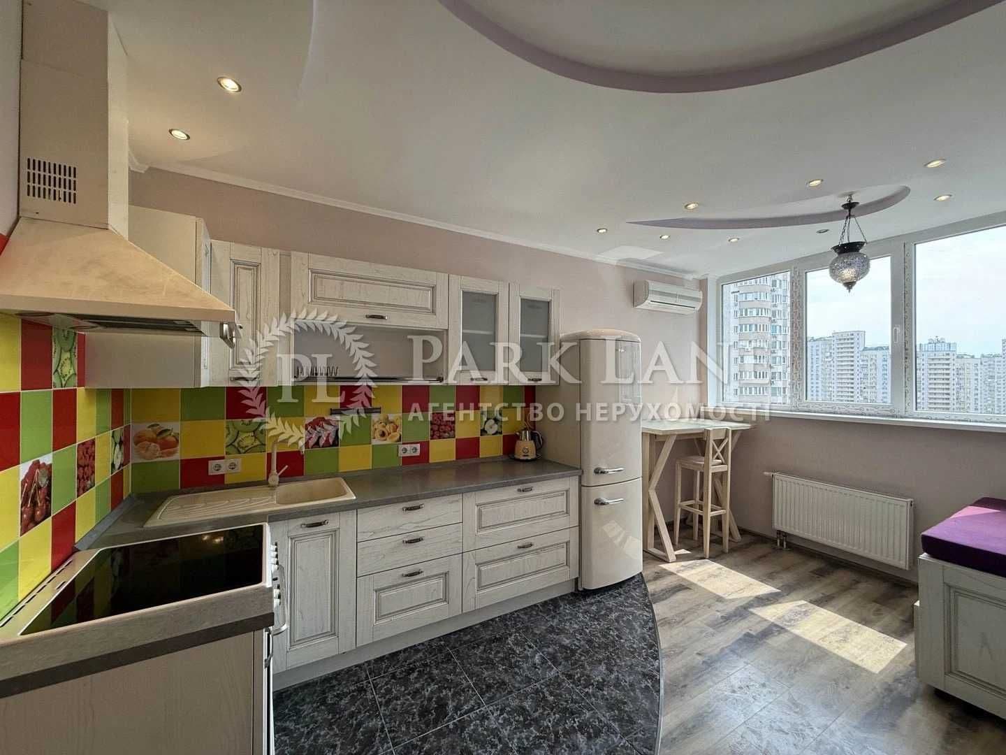 Продаж 1-кімнатної квартири, 44 м², Дарницький р-н 5