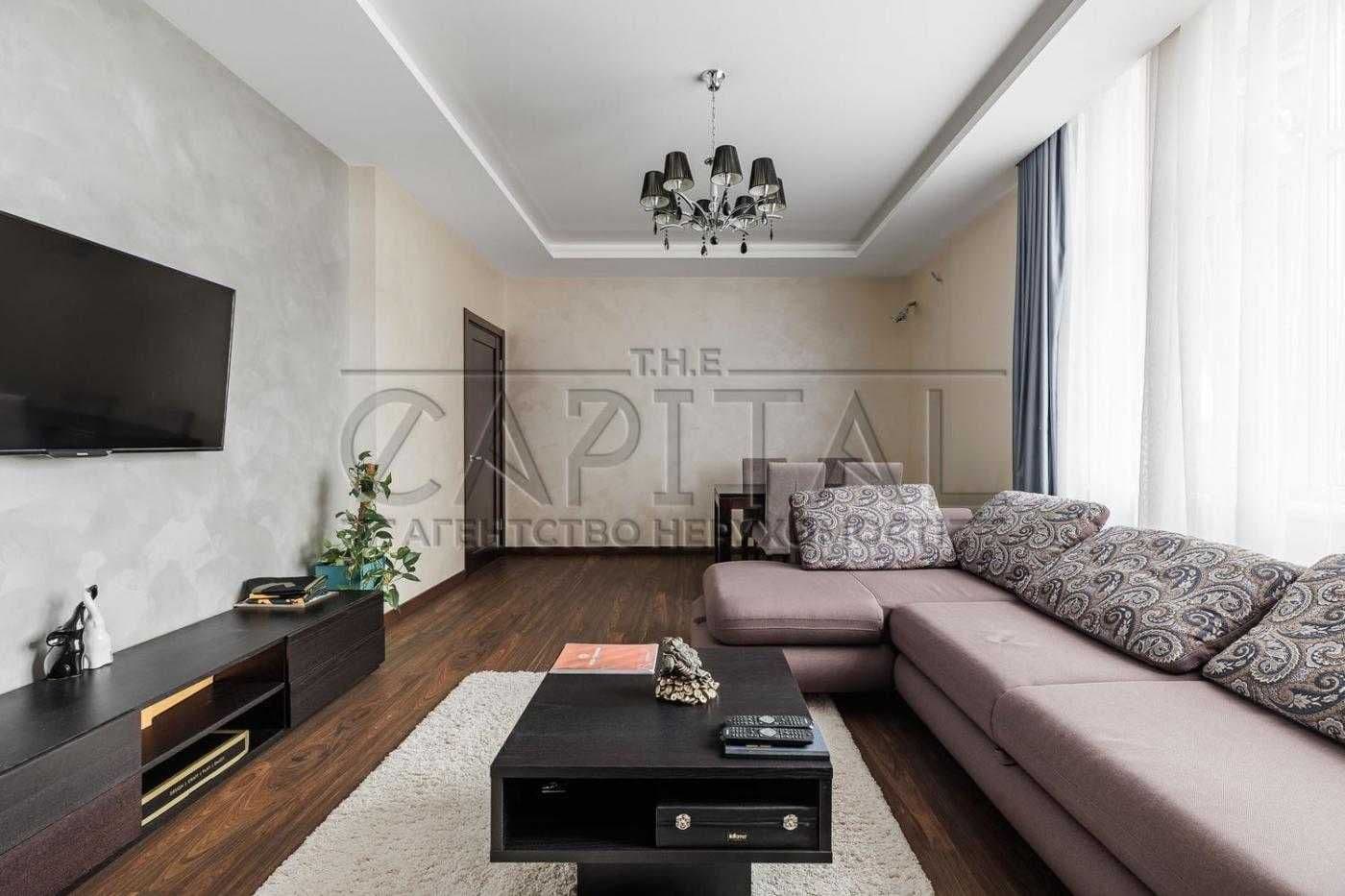 Продаж 2-кімнатної квартири, 91.1 м², Шевченківський р-н 3