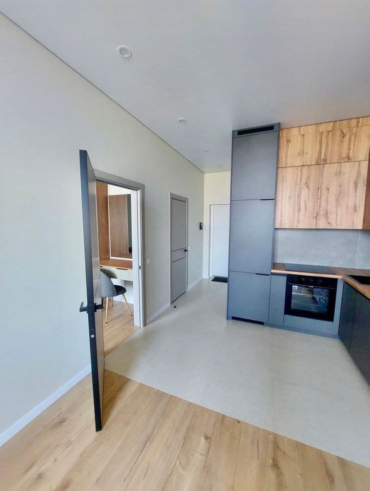 Оренда 1-кімнатної квартири, 48 м², ЖК «Unit Home» 3