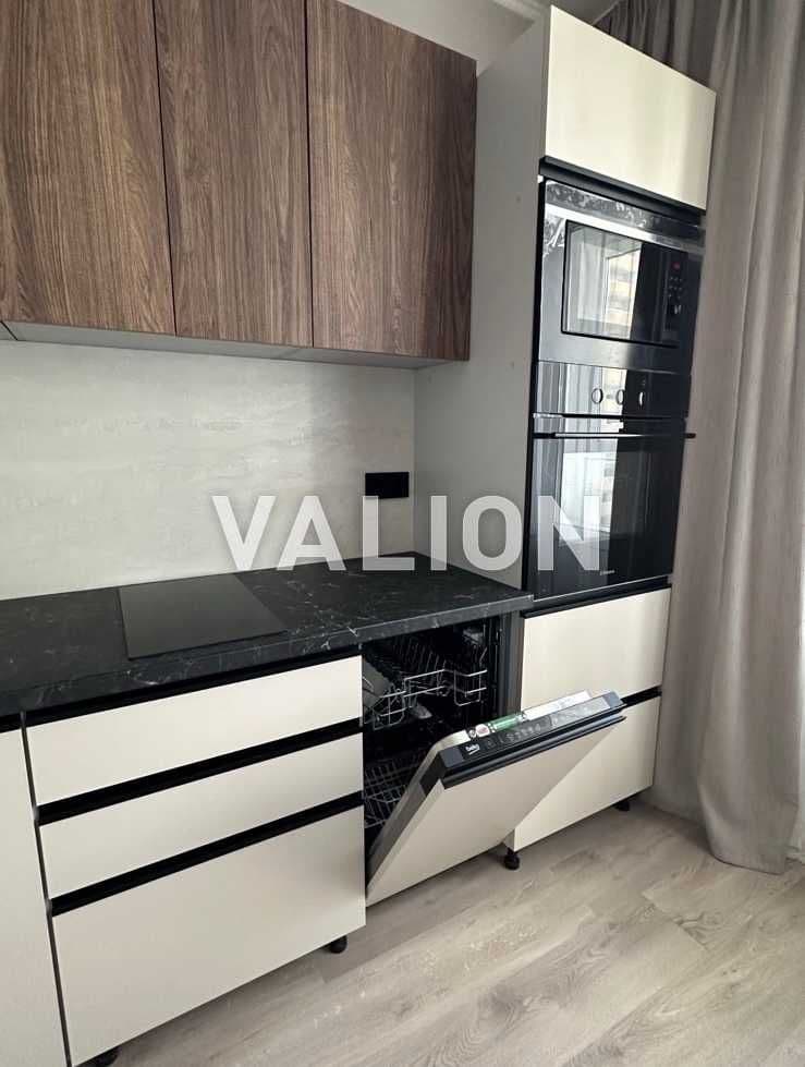 Продаж 1-кімнатної квартири, 37 м², Дарницький р-н 2