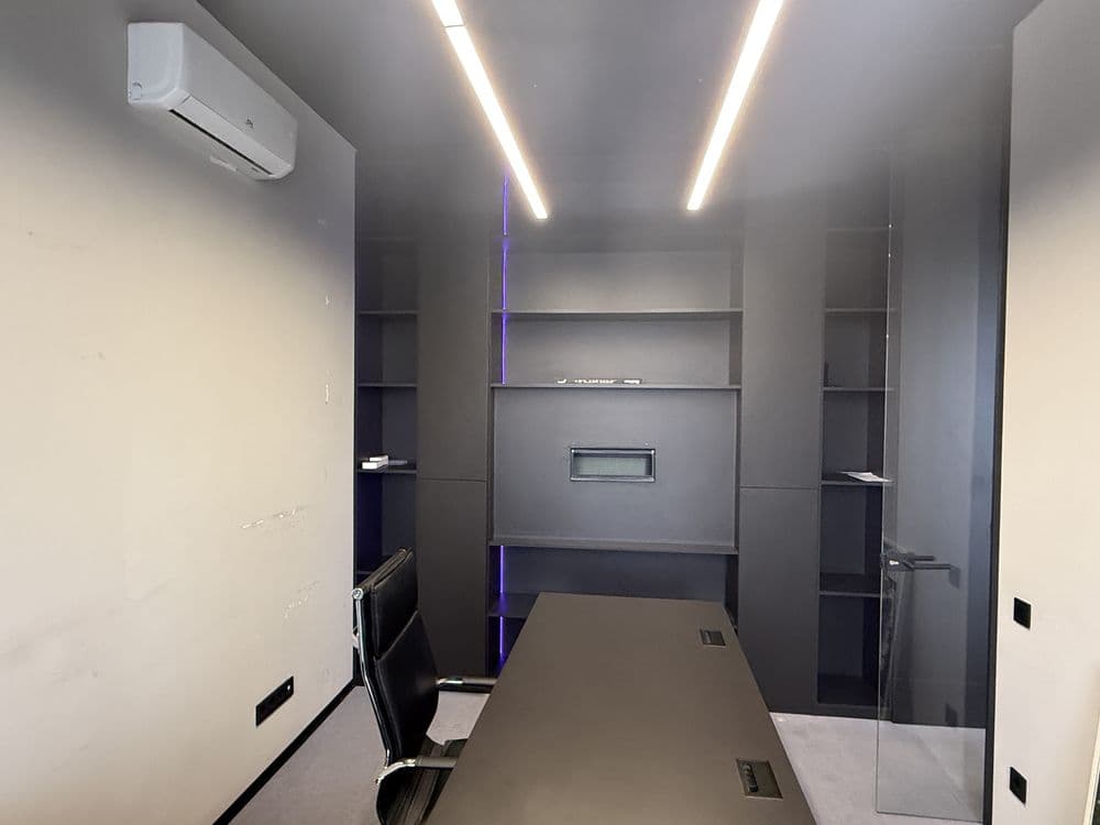 Оренда комерційного приміщення, 120 м², ЖК «БЦ Kadorr» 5