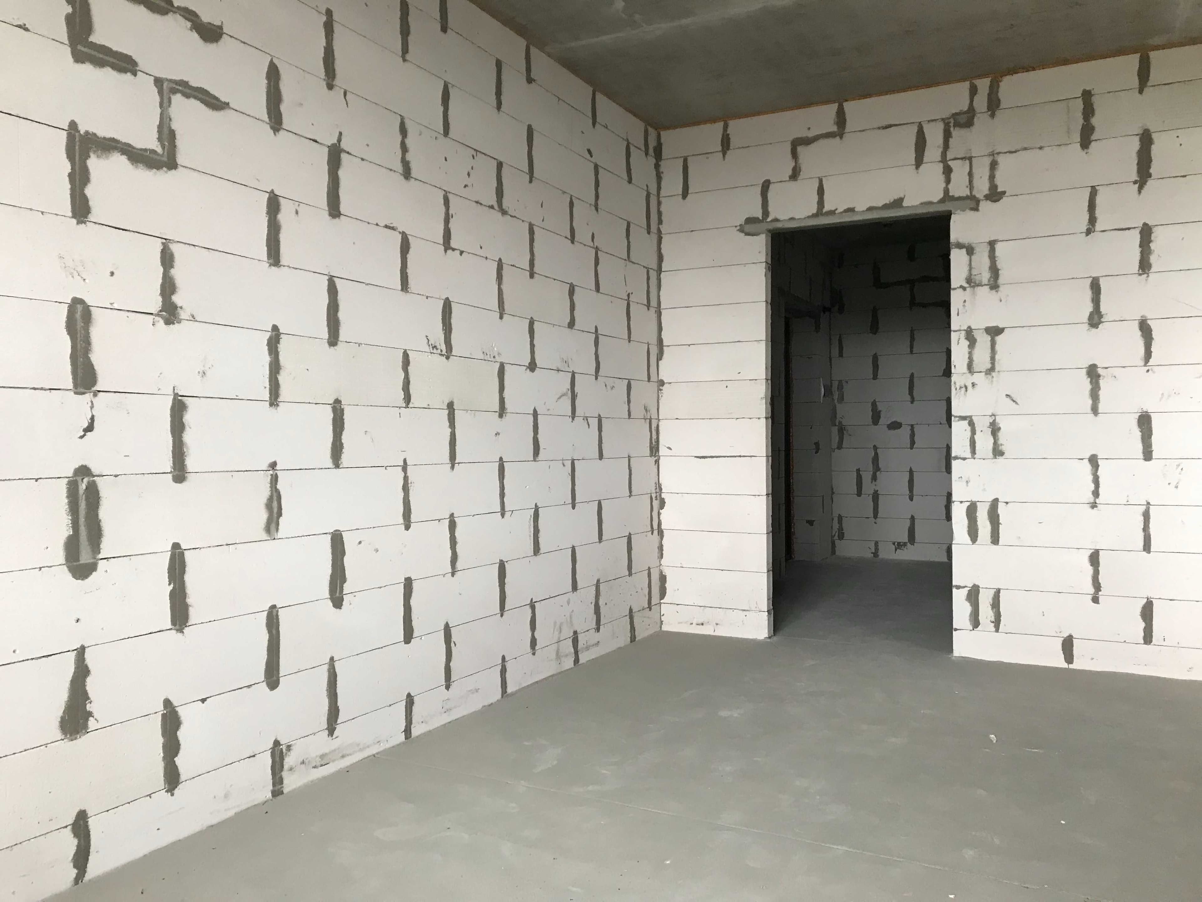 Продаж 1-кімнатної квартири, 47 м², ЖК «Парковий квартал «Місто квітів»» 3