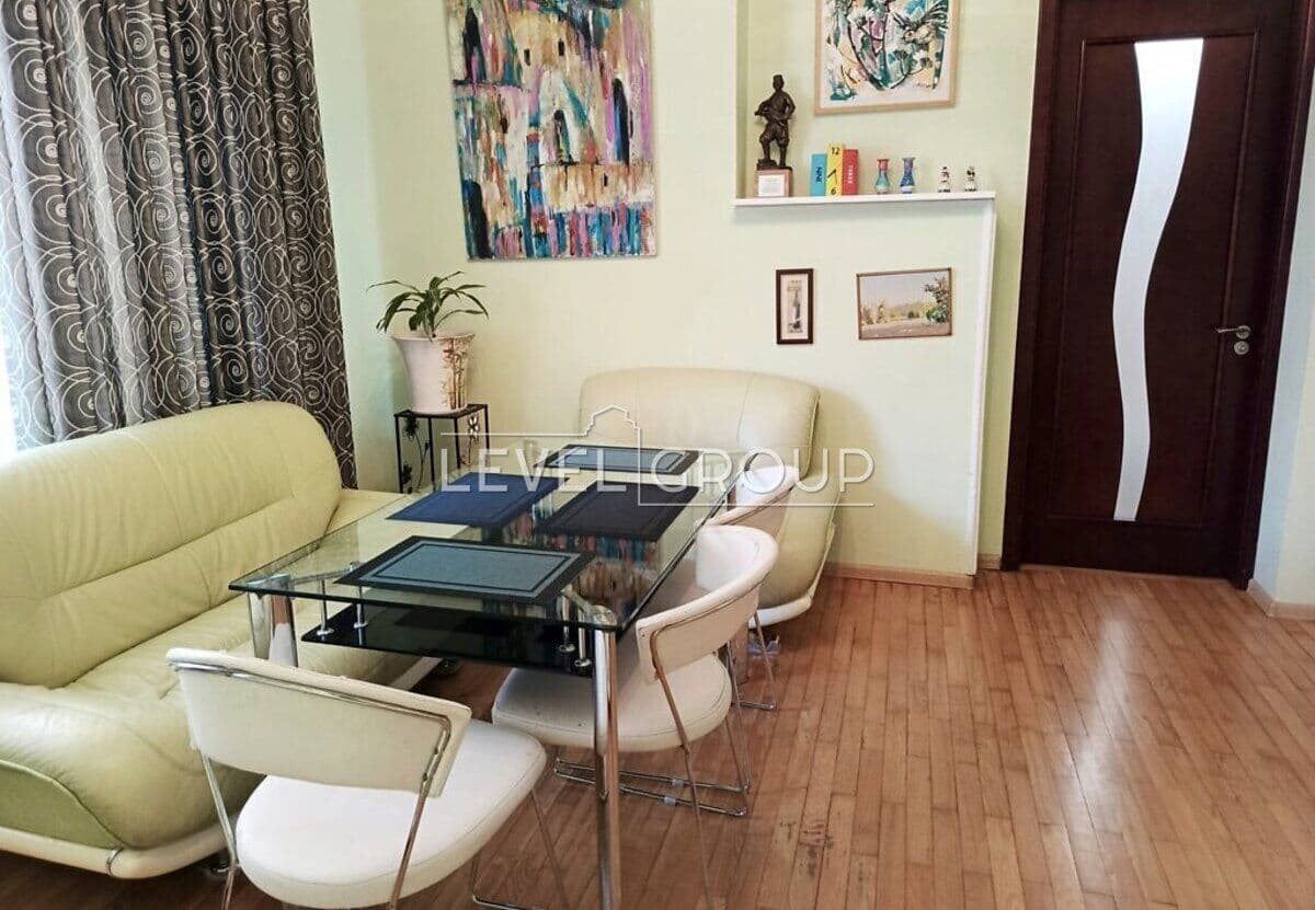 Продаж 3-кімнатної квартири, 73 м², Голосіївський р-н 2