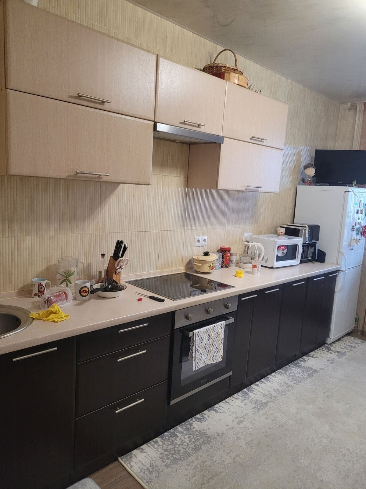 Продаж 1-кімнатної квартири, 41.5 м², Дарницький р-н 1