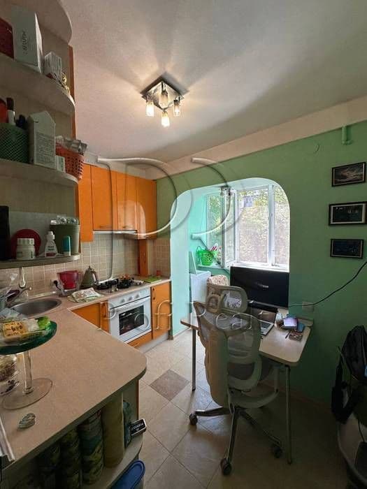 Продаж 1-кімнатної квартири, 31 м², Подільський р-н 5