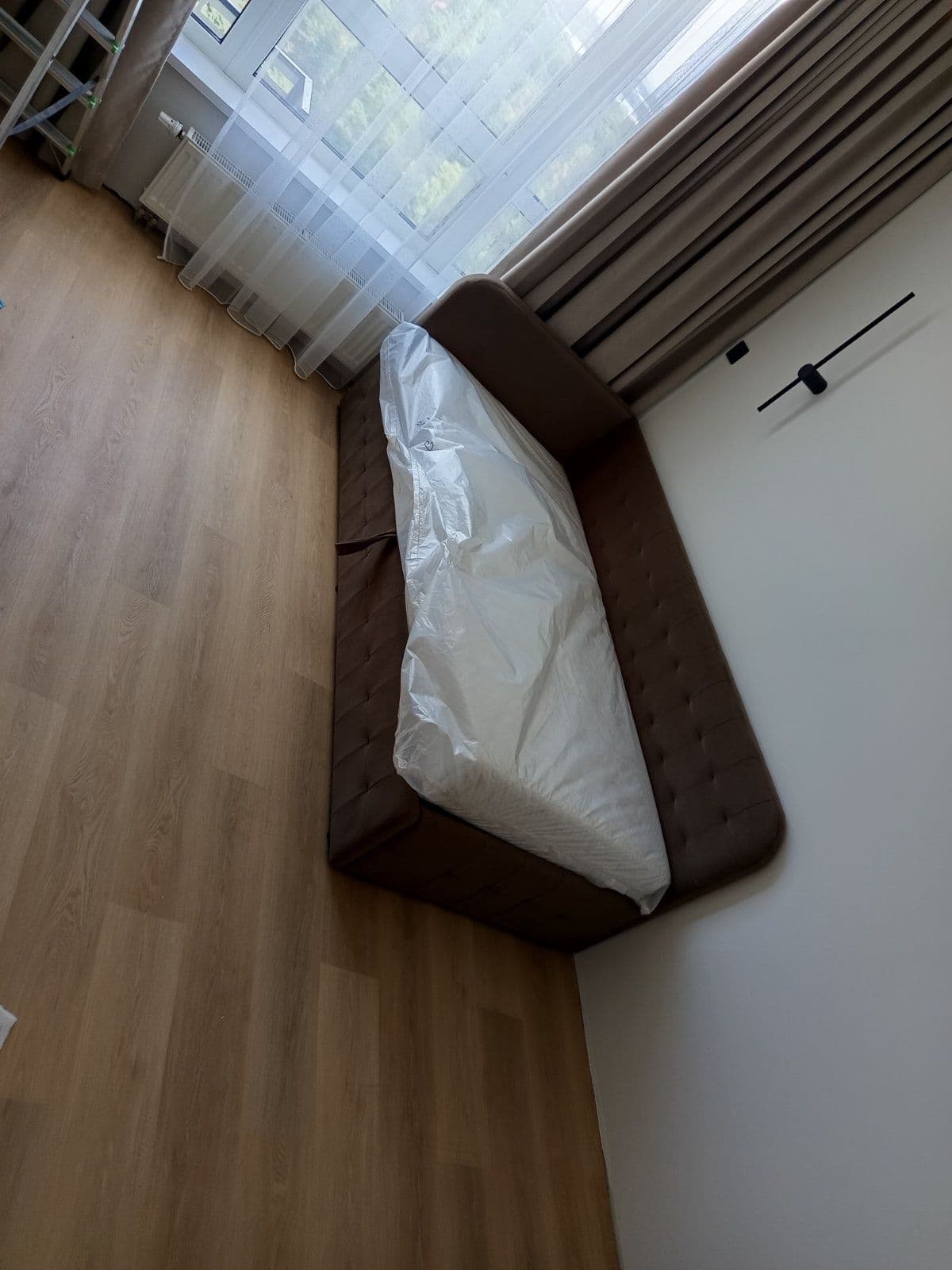Оренда 2-кімнатної квартири, 69 м², ЖК «Діброва Парк» 3