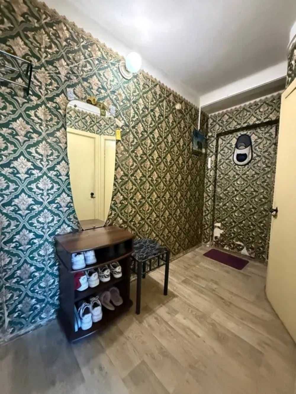 Продаж 2-кімнатної квартири, 45 м², Печерський р-н 5