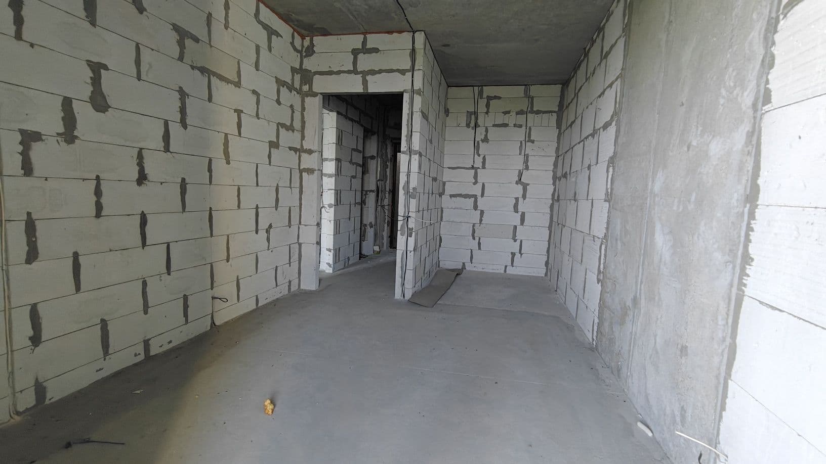 Продаж 1-кімнатної квартири, 43 м², ЖК «Науковий» 4