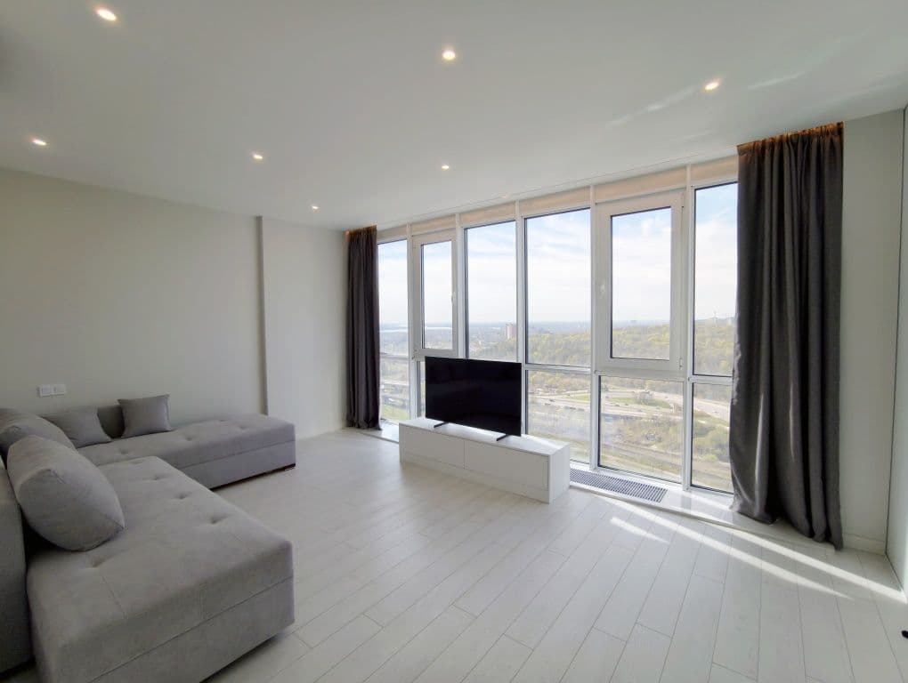 Оренда 3-кімнатної квартири, 98 м², Печерський р-н 1