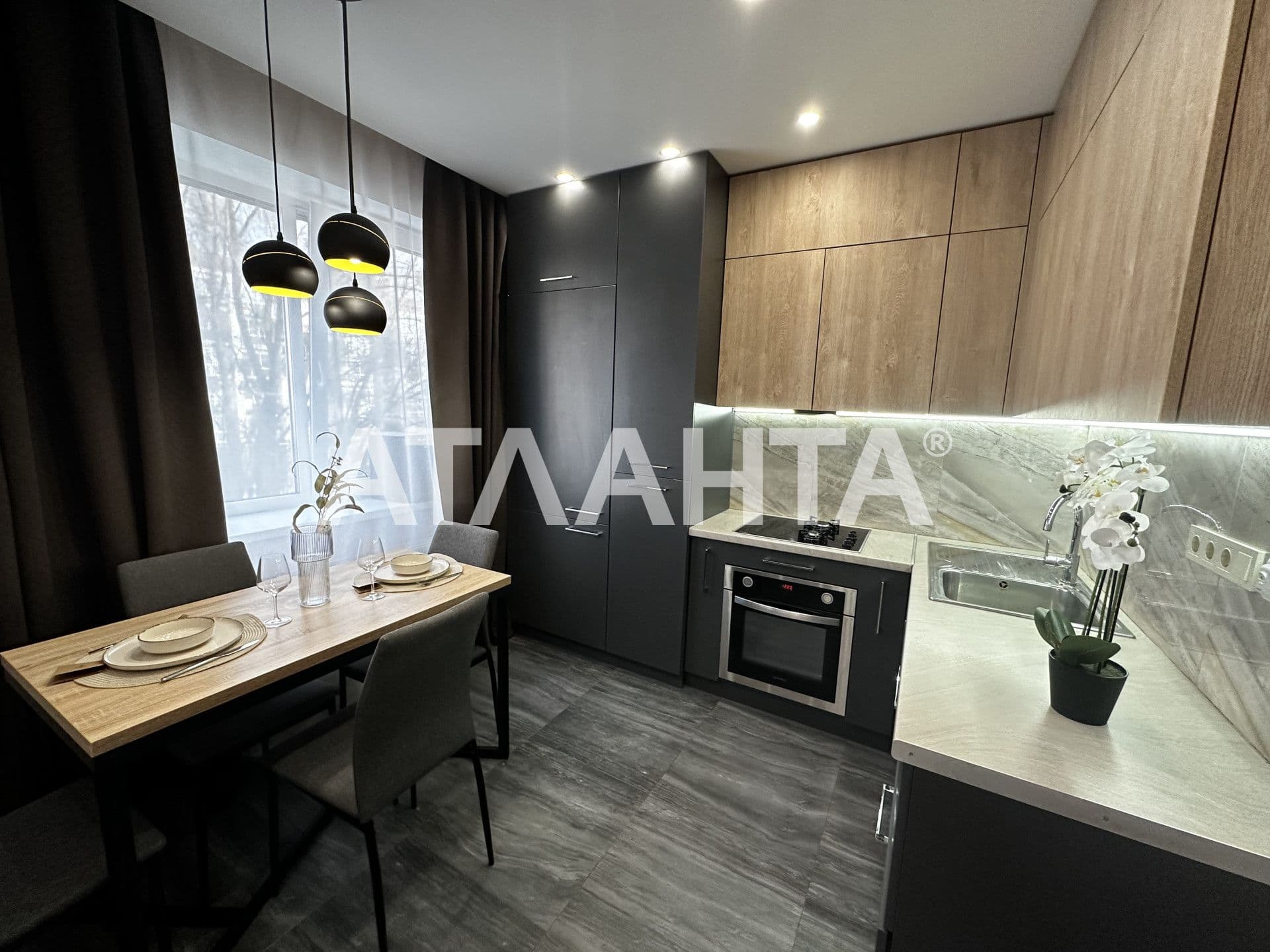 Продаж 1-кімнатної квартири, 40 м², Голосіївський р-н 2