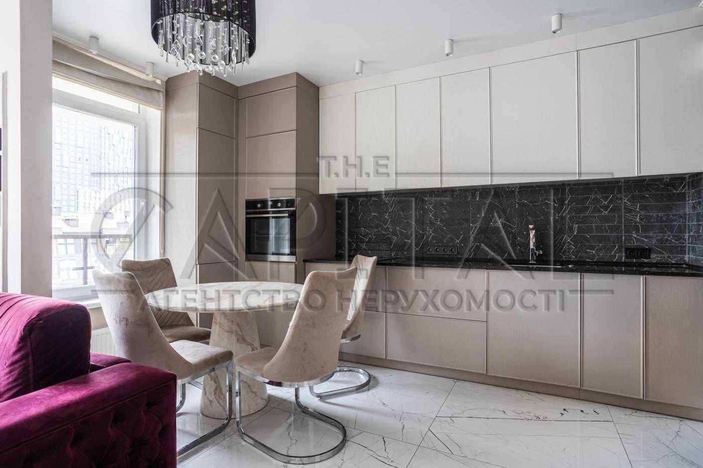 Продаж 3-кімнатної квартири, 73 м², Шевченківський р-н 2