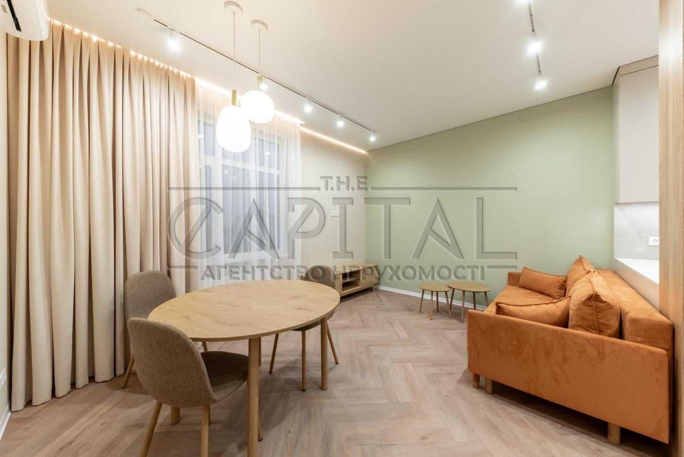Продаж 2-кімнатної квартири, 54.7 м², Шевченківський р-н 1