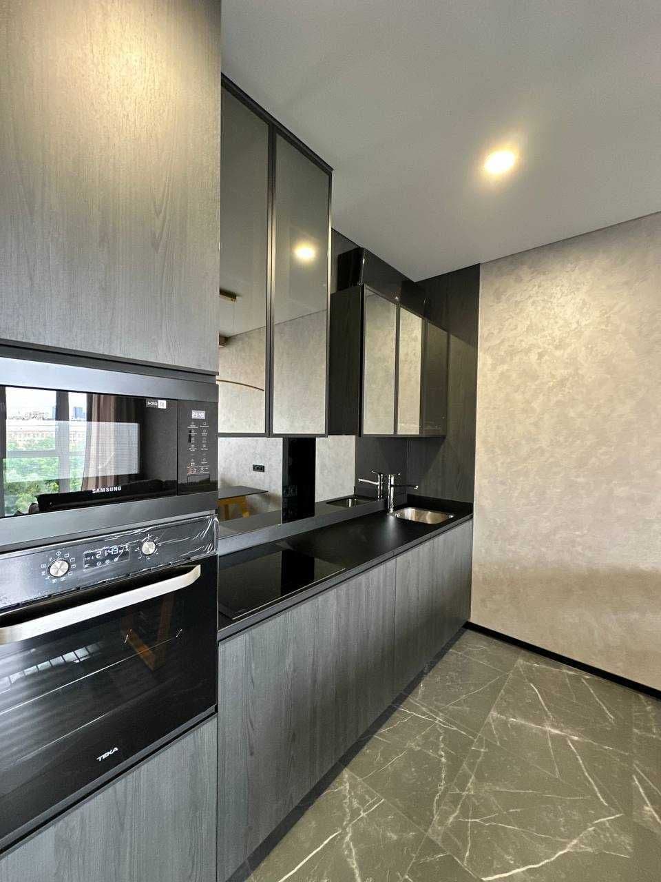 Продаж 1-кімнатної квартири, 51 м², Шевченківський р-н 1