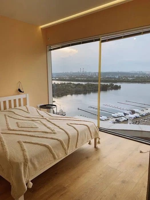 Продаж 3-кімнатної квартири, 116 м², Дарницький р-н 2
