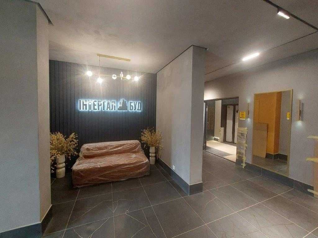 Оренда 1-кімнатної квартири, 50 м², ЖК «Голосіївський» 7