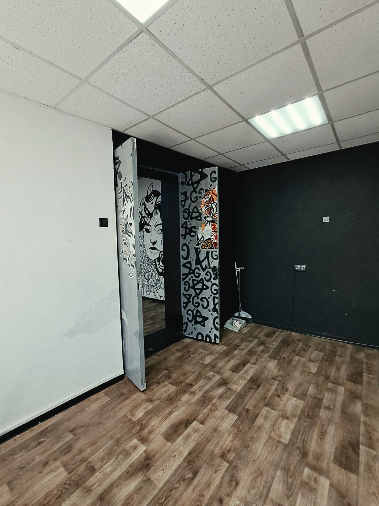 Оренда комерційного приміщення, 47 м², Печерський р-н 4