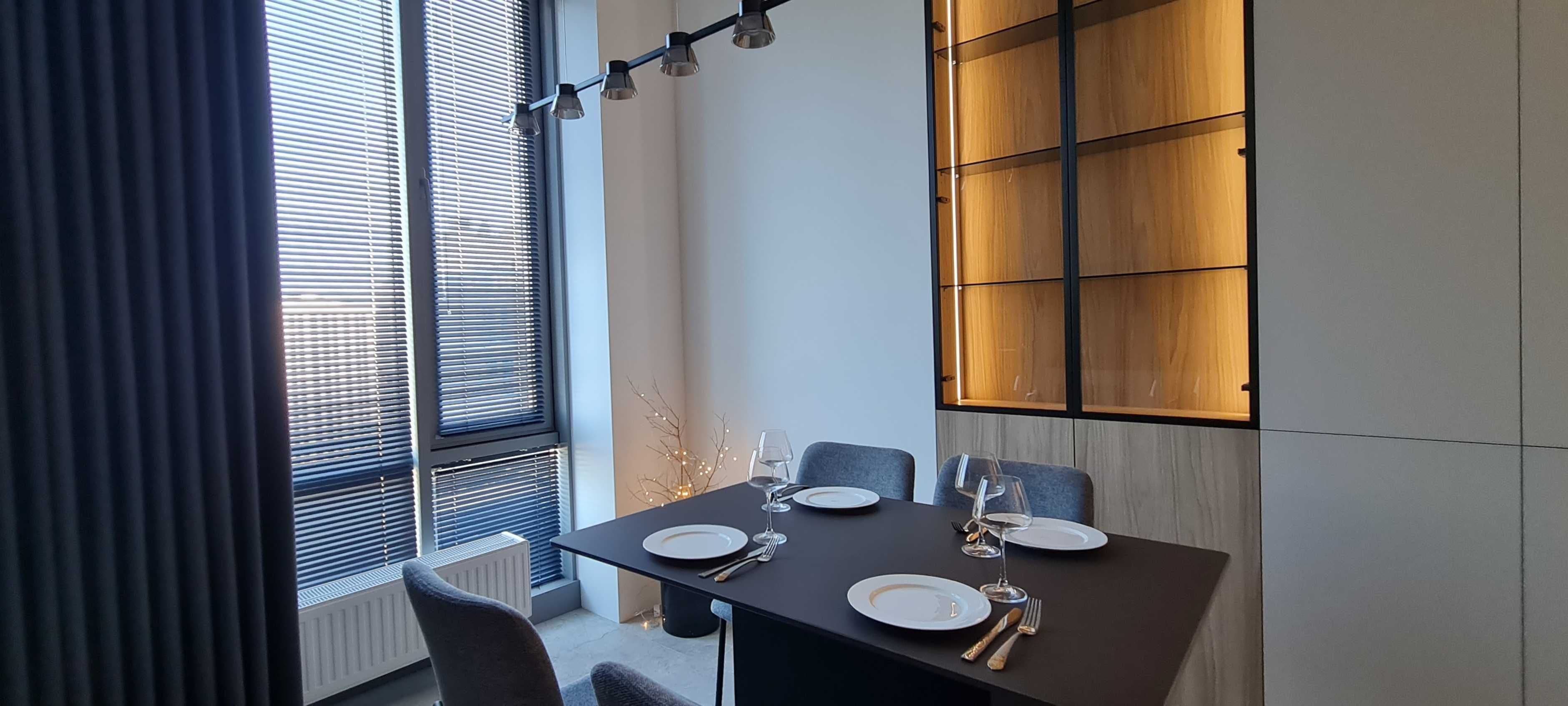 Продаж 2-кімнатної квартири, 52 м², Голосіївський р-н 2
