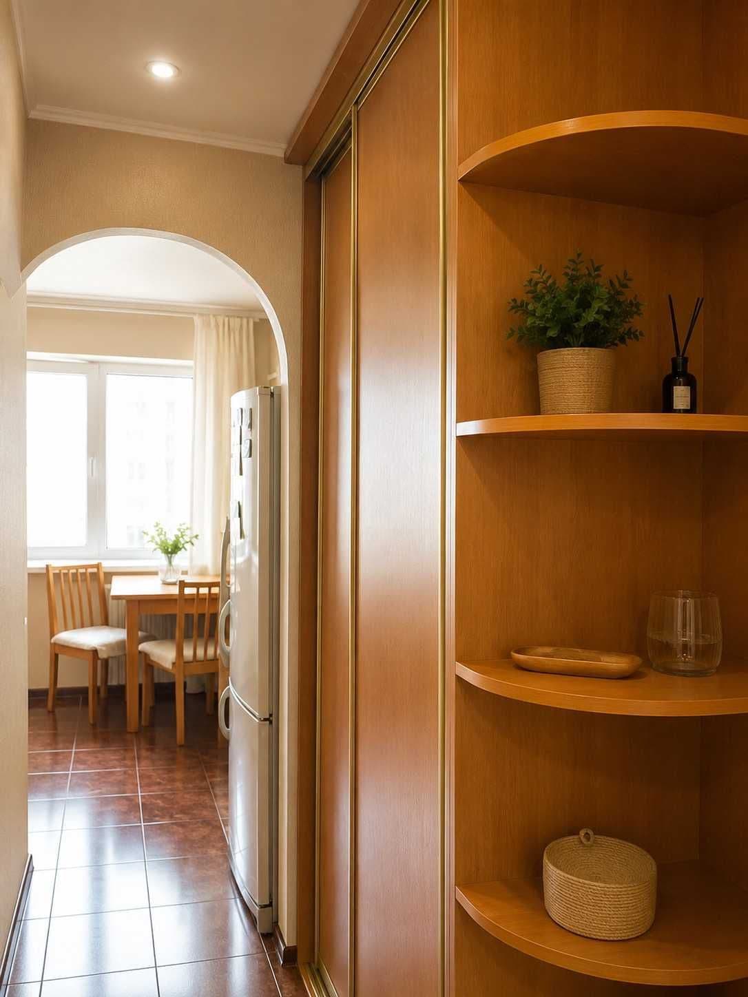 Продаж 3-кімнатної квартири, 62 м², Подільський р-н 2