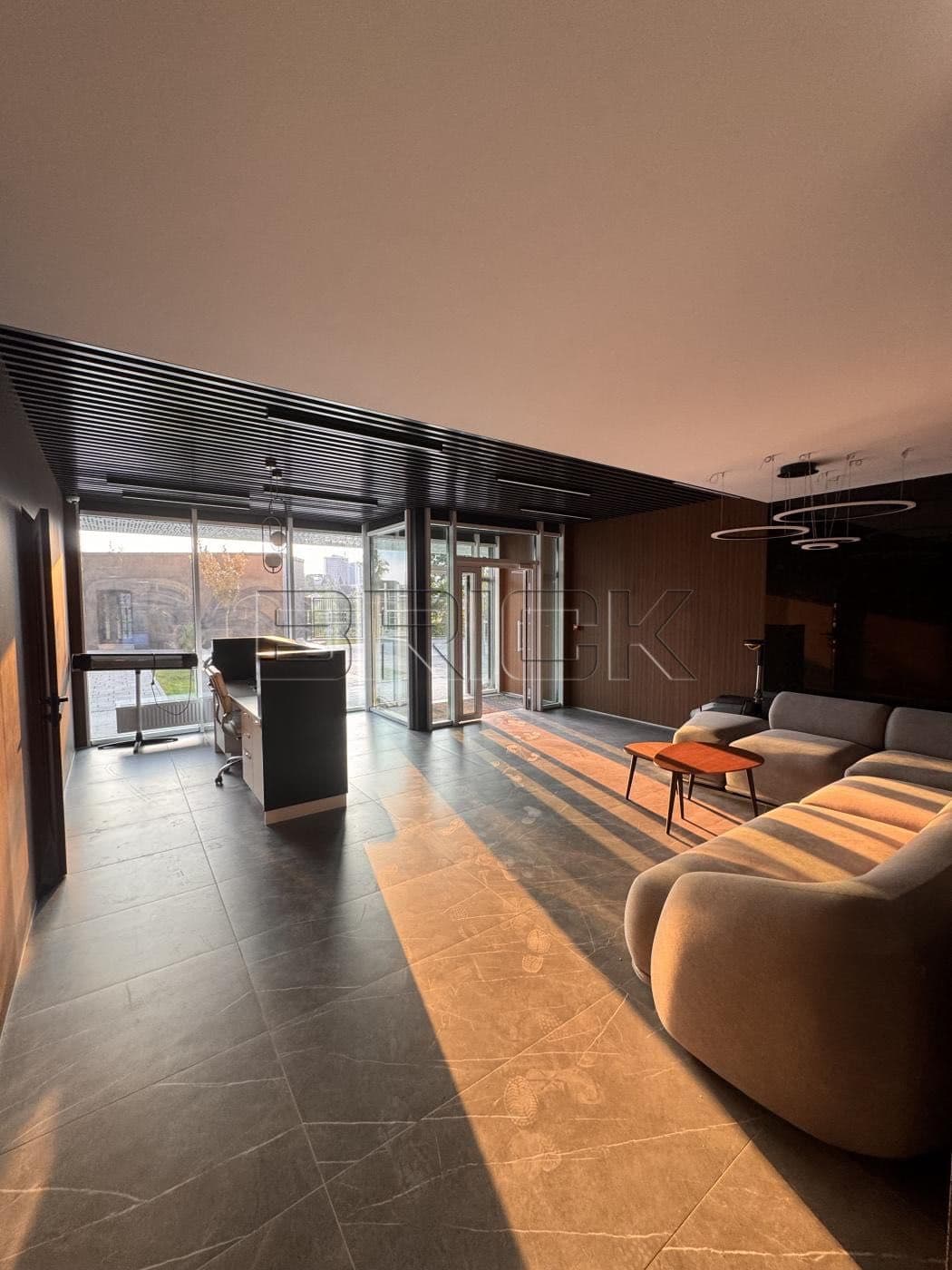 Продаж 1-кімнатної квартири, 41.5 м², ЖК «Nordica Residence» 4